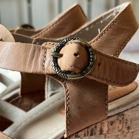 Sperry Wedges - Picture 7 of 16